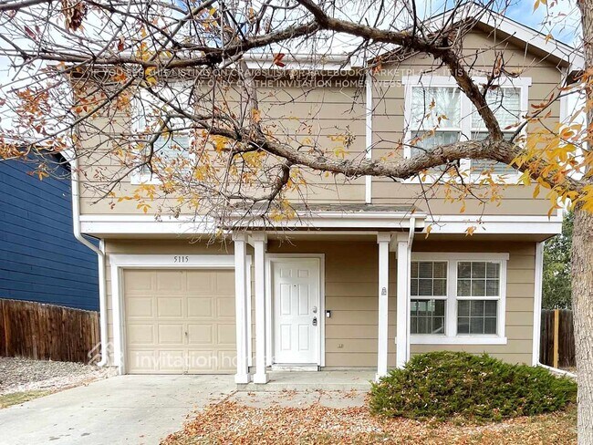 Building Photo - 5115 E 100th Dr