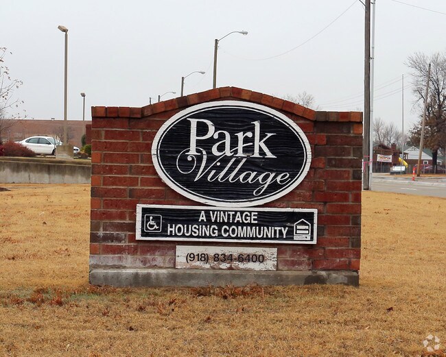 Park Village 650 S Memorial Dr Tulsa OK 74112 Apartment Finder