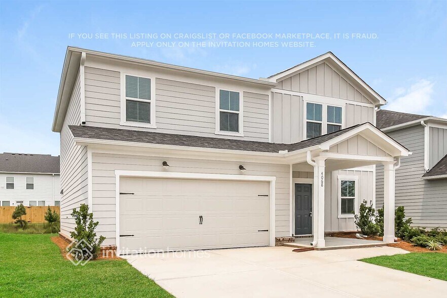 Building Photo - 4068 Ferris Ln