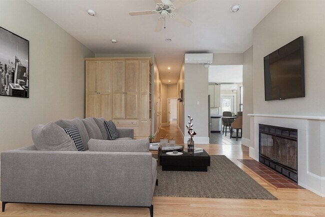 Building Photo - 40 Greenwich Park