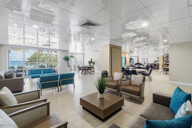 Building Photo - 3500 Galt Ocean Dr