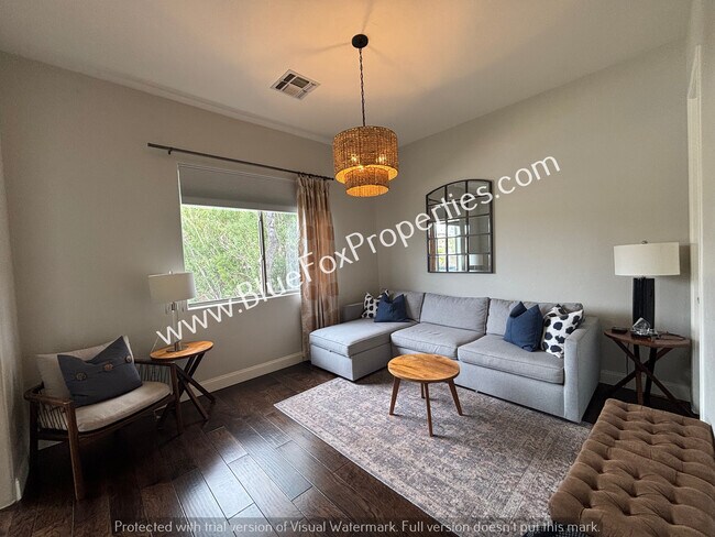 Building Photo - 6340 N Pinnacle Ridge Dr