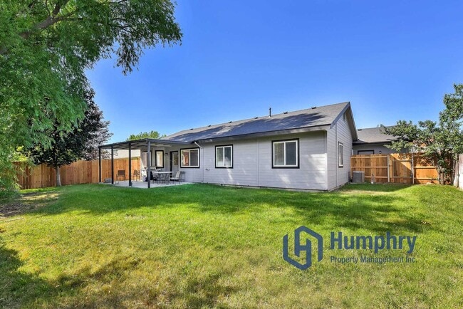 Building Photo - Charming home in Meridian