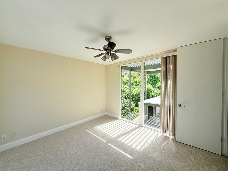 2nd Bedroom - 4126 Del Mar Ave