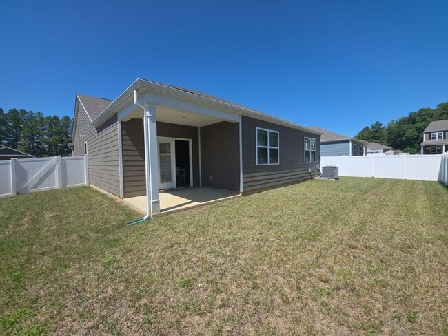 Building Photo - Spacious Single-Level 4-Bedroom Home in Baxter