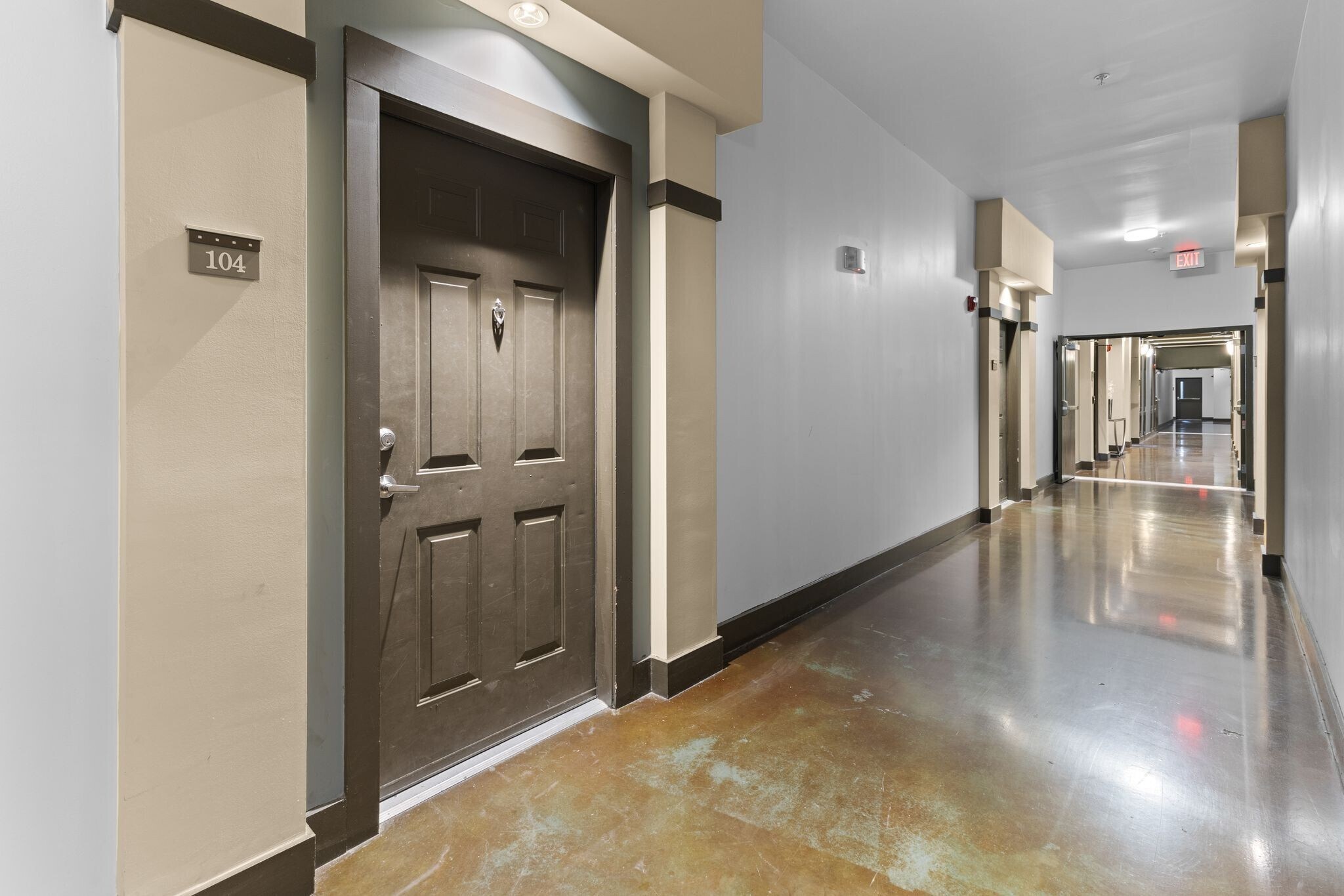 Building Photo - 3000 Vanderbilt Pl