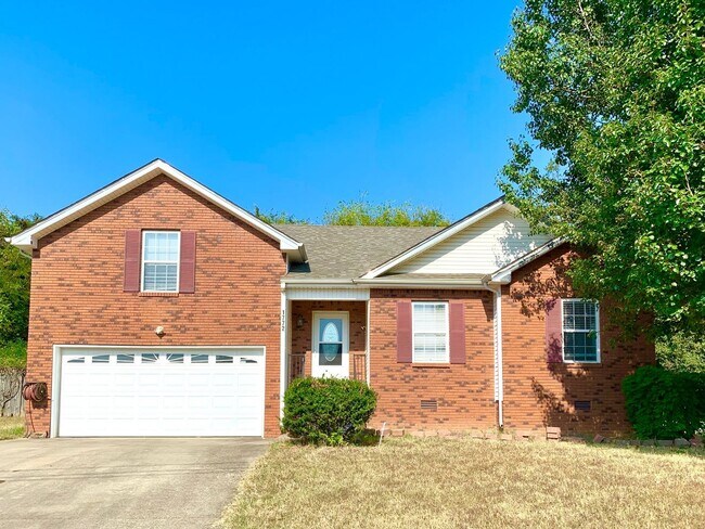 Primary Photo - 1772 Ridge Runner Ct