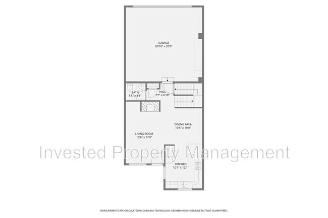 Building Photo - 2880 W Long Cir