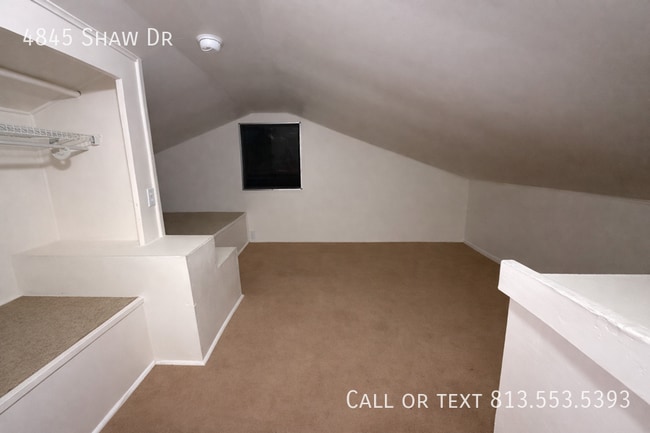 Building Photo - 4845 Shaw Dr