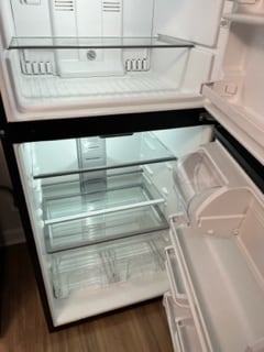 New Appliances - 508 S Quaker Ln