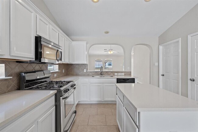 Building Photo - 1021 Rawhide Trail