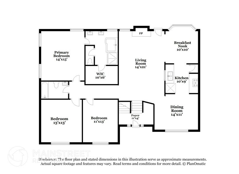 Building Photo - 10 Wisteria Dr