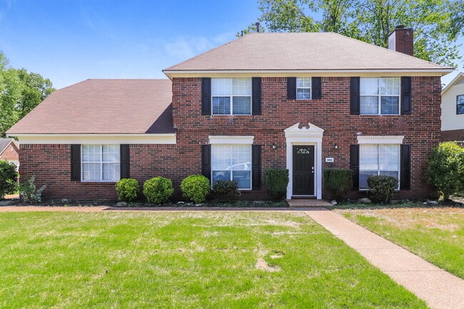 Building Photo - 6465 Baird Ln