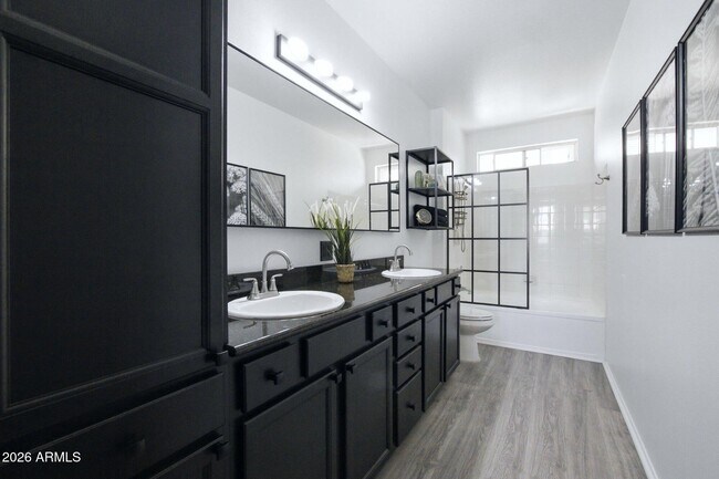 Building Photo - 7009 E Acoma Dr
