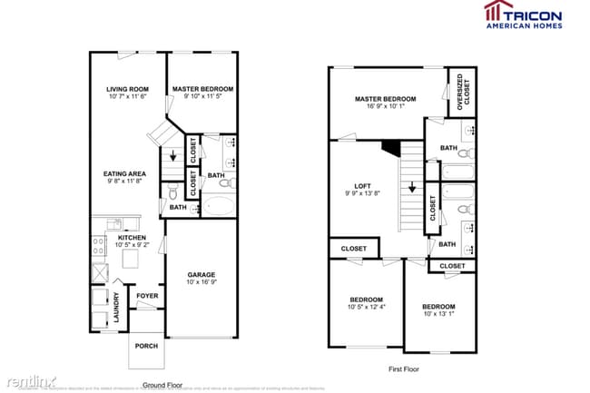 Building Photo - 409 Riverwood Ct
