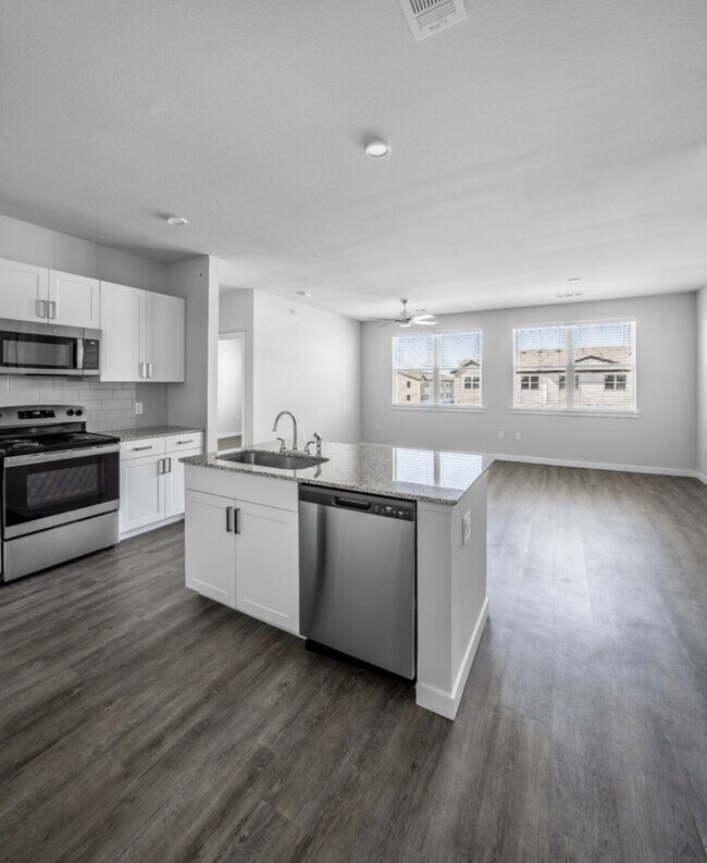 Building Photo - Low Deposit & Fast Approval - Prosper TX