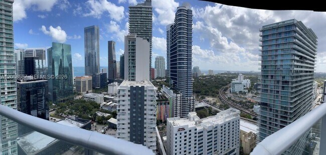 Building Photo - 1100 S Miami Ave