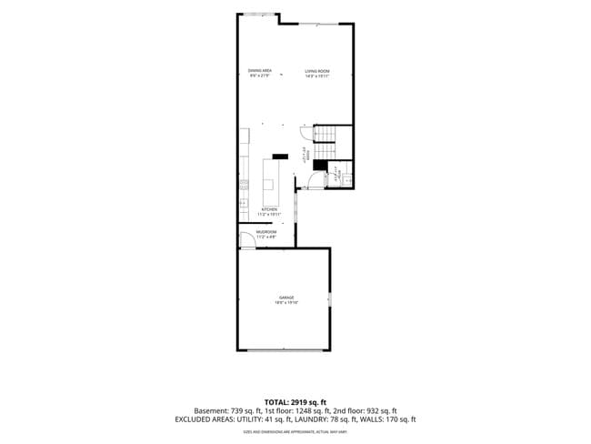 Building Photo - 628 Martin Ln