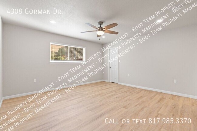 Building Photo - 4308 Gorman Dr