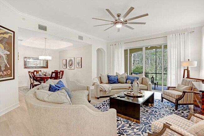 Building Photo - 2847 Tiburon Blvd E