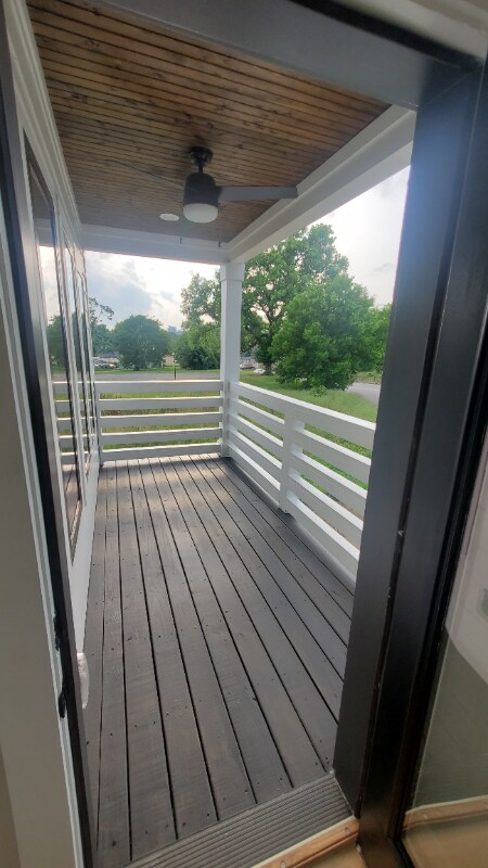 Building Photo - 115 Green St