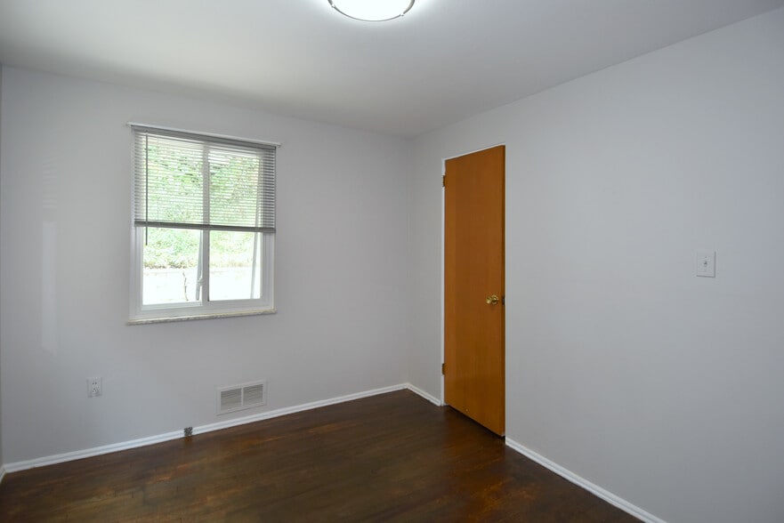 New LED lighting - 3152 Glendale Ave