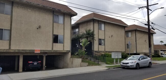 Primary Photo - 17226 Grevillea Ave