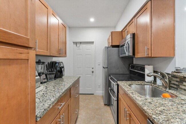Building Photo - 2400 S Ocean Dr