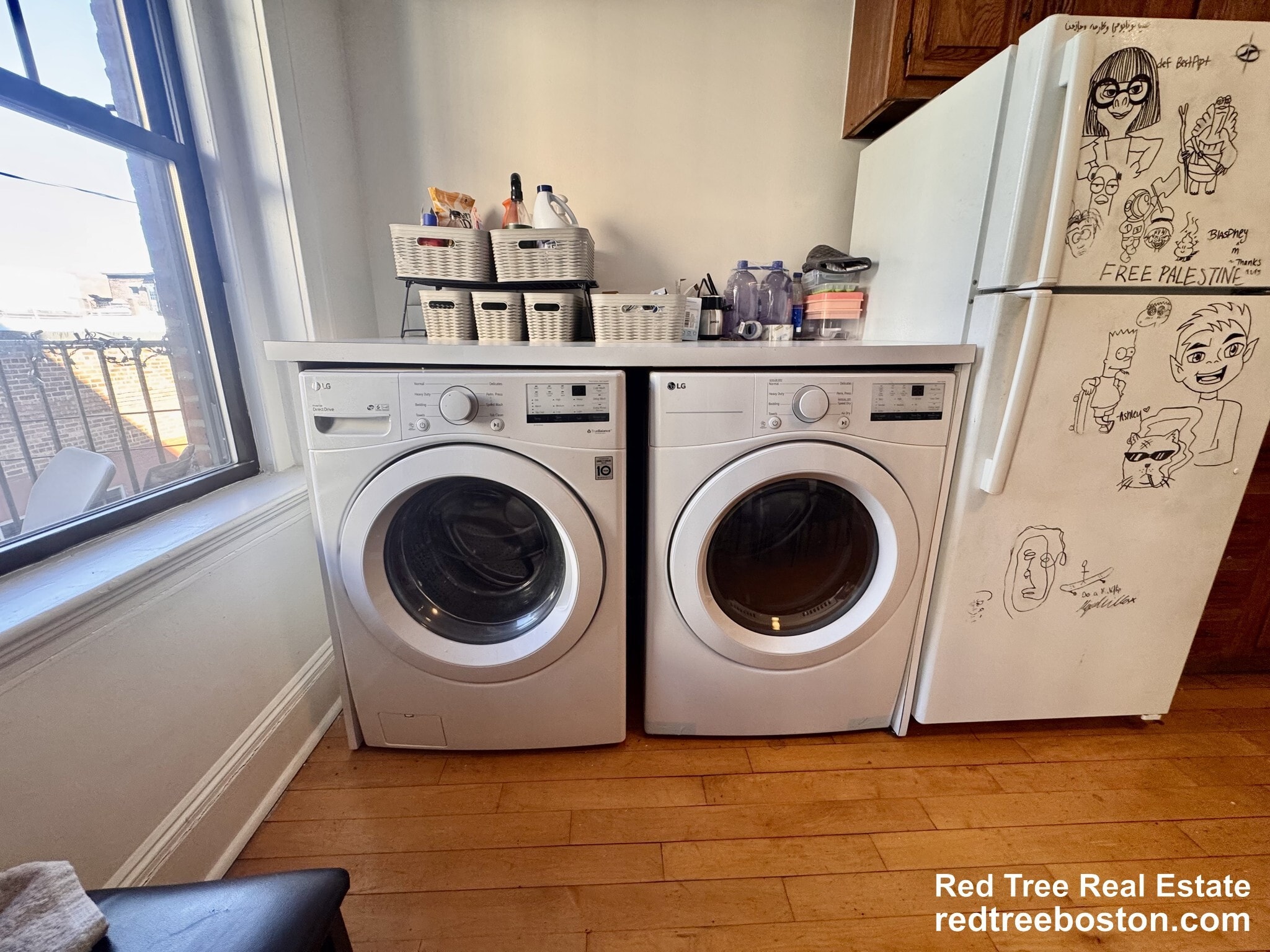 Building Photo - 1173 Commonwealth Ave