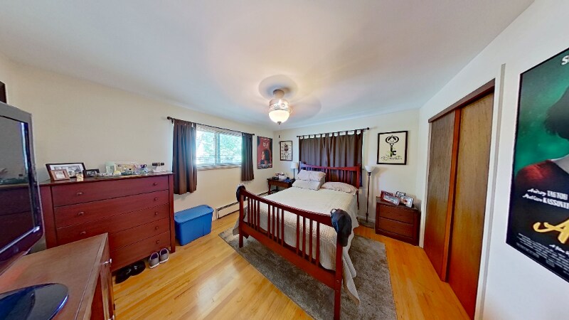 Building Photo - 4030 S Fox St