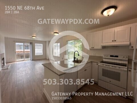Building Photo - 1550 NE 68th Ave