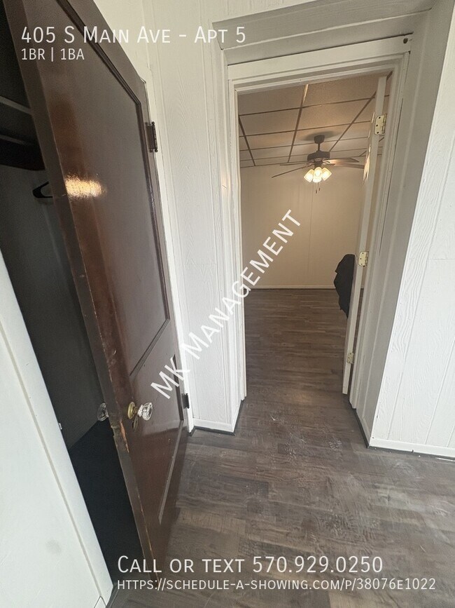 Building Photo - 405 S Main Ave