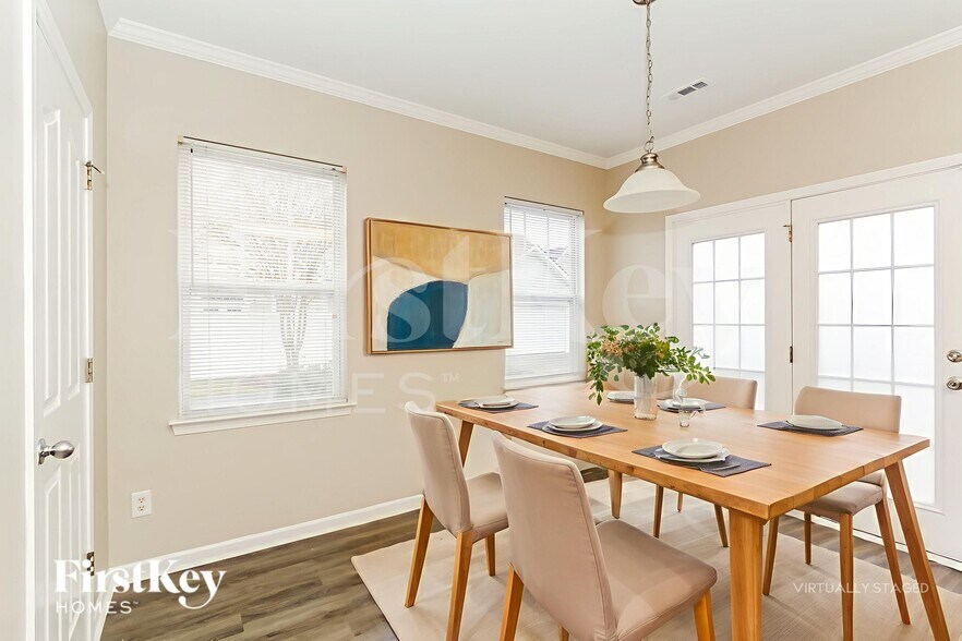 Building Photo - 13618 Aldenbrook Dr