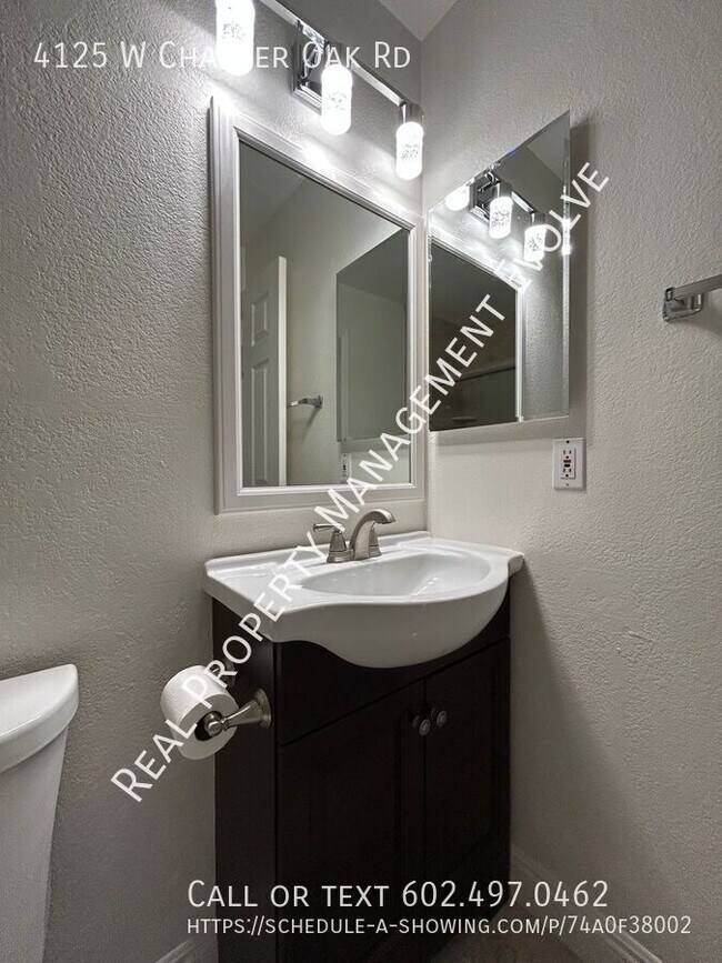 Building Photo - 4125 W Charter Oak Rd