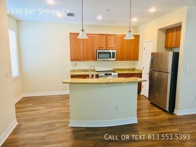 Building Photo - 4539 Bay Spring Ct