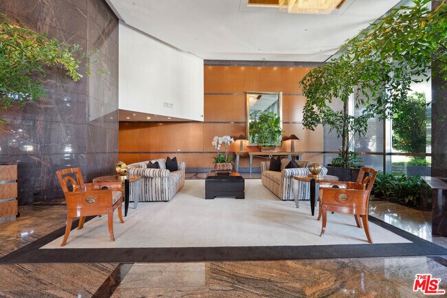 Building Photo - 10490 Wilshire Blvd