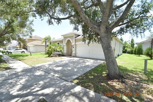 Building Photo - 1625 Open Field Loop
