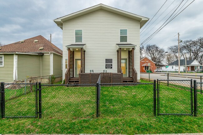 Building Photo - 1124 Garfield St