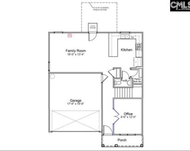 Building Photo - 250 Windfall Rd