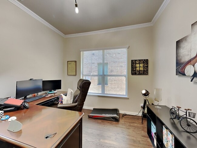 Building Photo - A Stone Hollow Showstopper: Grand Design, Gourmet Kitchen & Outdoor Living