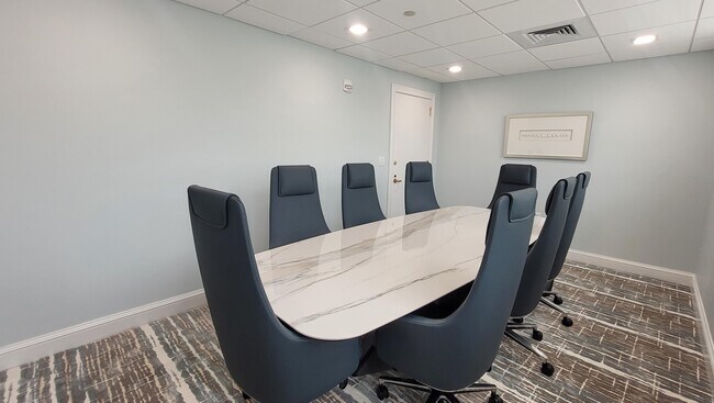 Building Photo - 3700 S Ocean Blvd