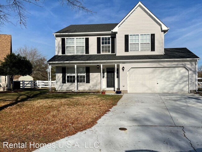 4 br, 2.5 bath House - 3185 Sacramento Drive - 3185 Sacramento Dr ...