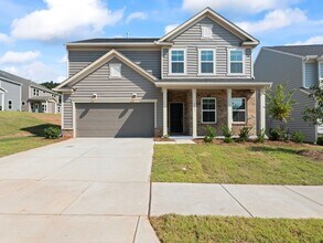 Building Photo - 5111 Hales Ford Rd