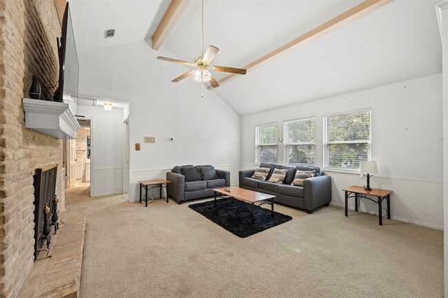 Building Photo - 10507 Cypresswood Dr