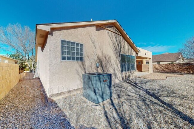 Building Photo - 8028 Pony Hills Pl NW
