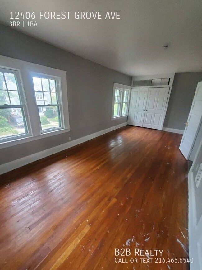 Building Photo - 12406 Forest Grove Ave