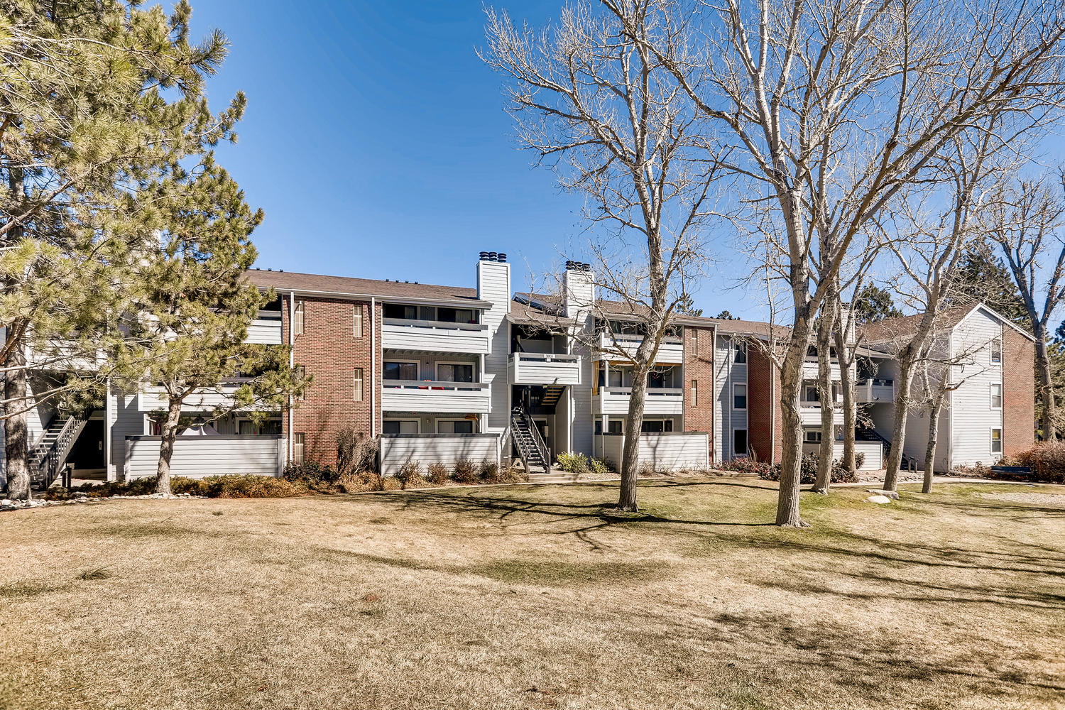 Exterior - 14438 E 1st Dr