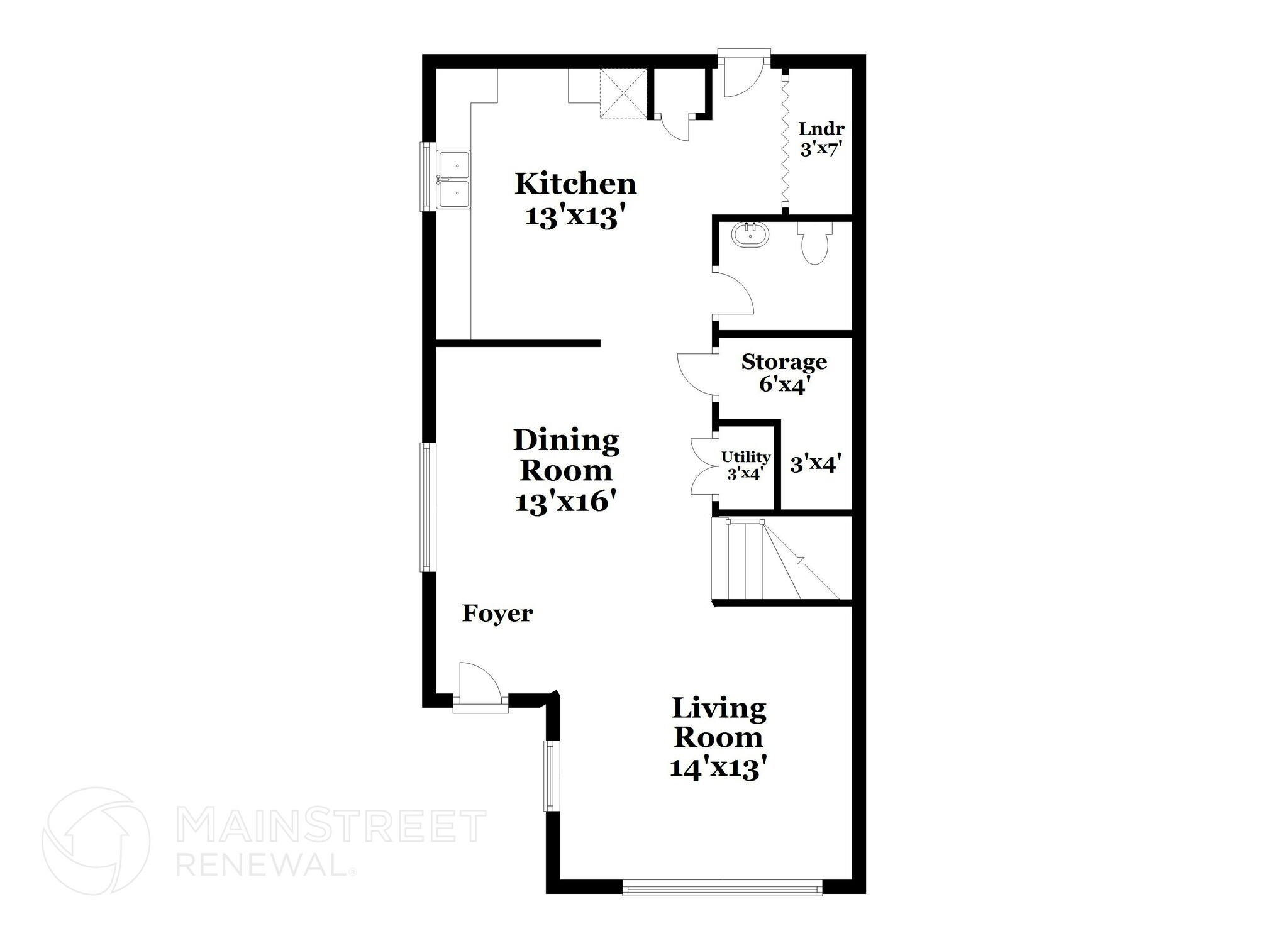 Building Photo - 2460 Brianna Dr