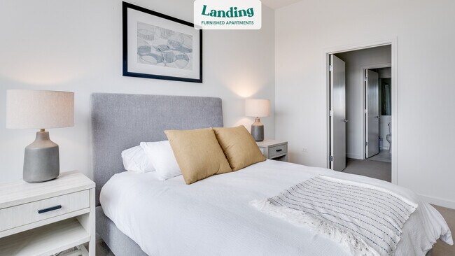 Building Photo - 1133 South Blvd