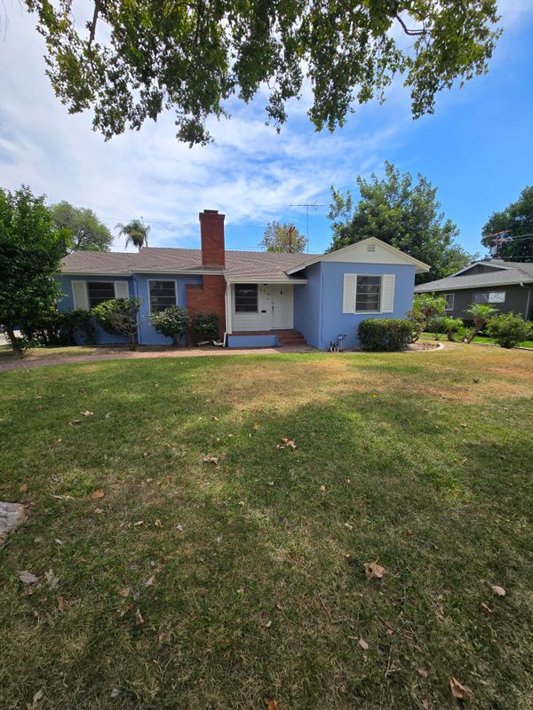 Building Photo - 4934 Luther St